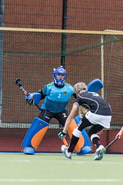 Bild 166 - B-Juniorinnen Deutschland - England